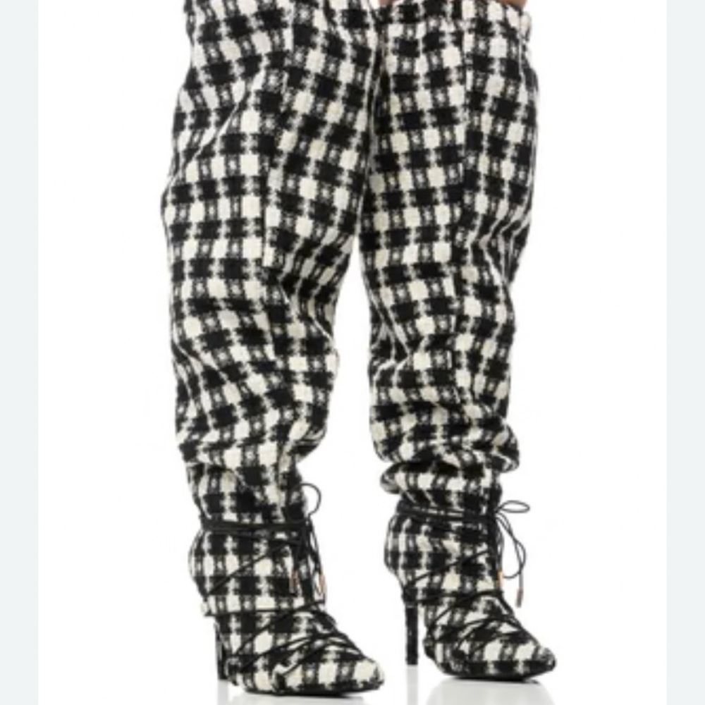 Azalea Wang Boots